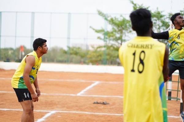 IARE Sports photo 6
